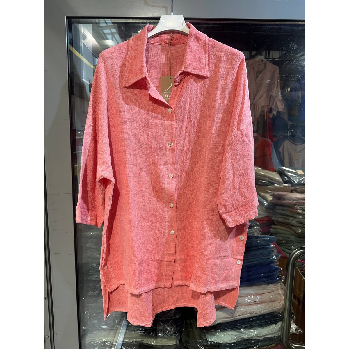 Chemise REF. 9716