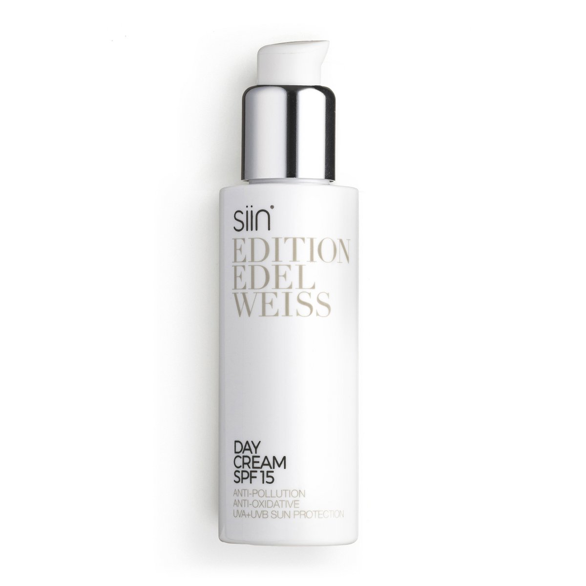 Day Cream SPF15 Anti-Pollution
