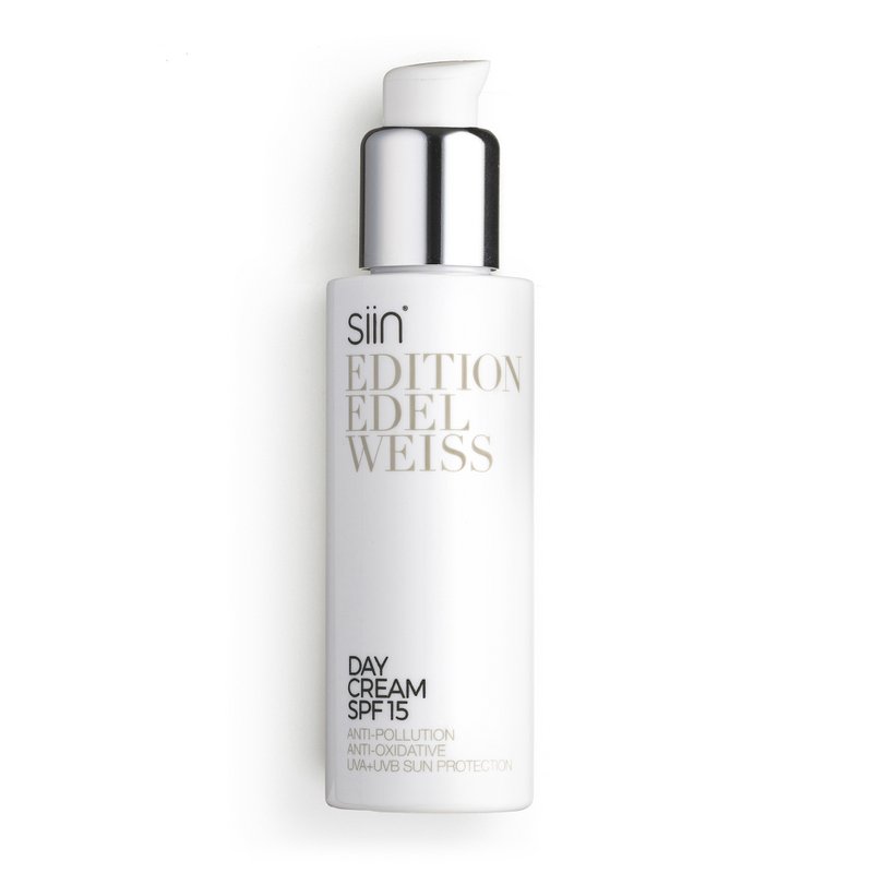 Day Cream SPF15 Anti-Pollution