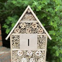 Insect hotel
