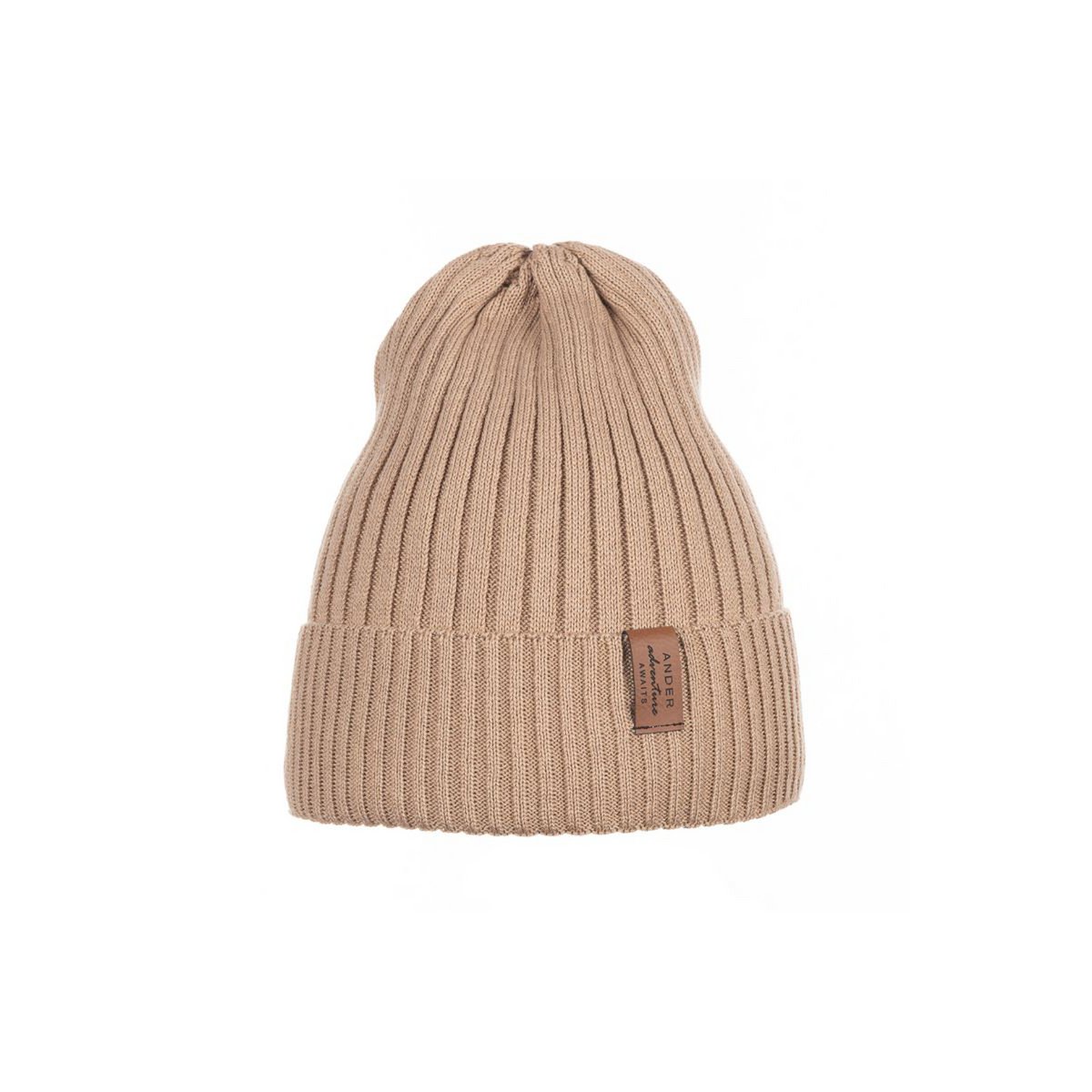 NIKOLAS BEIGE drengehat