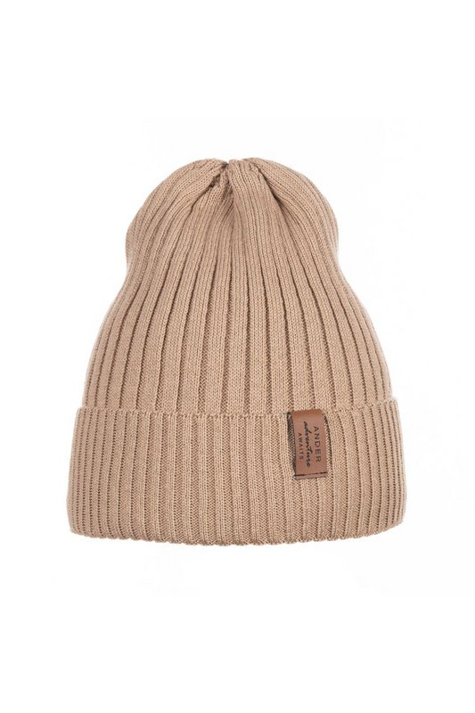 NIKOLAS BEIGE drengehat