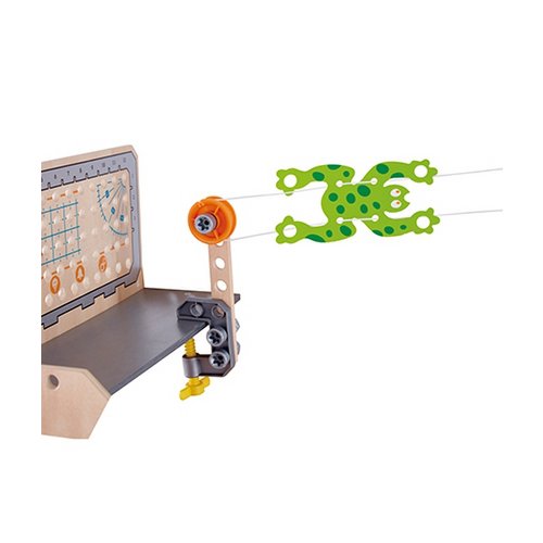 Three Experiment Kit