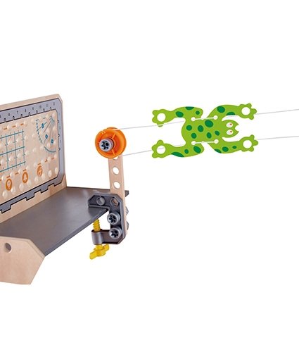Three Experiment Kit