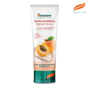 Himalaya Sanftes Aprikosen-Peeling – 75 ml