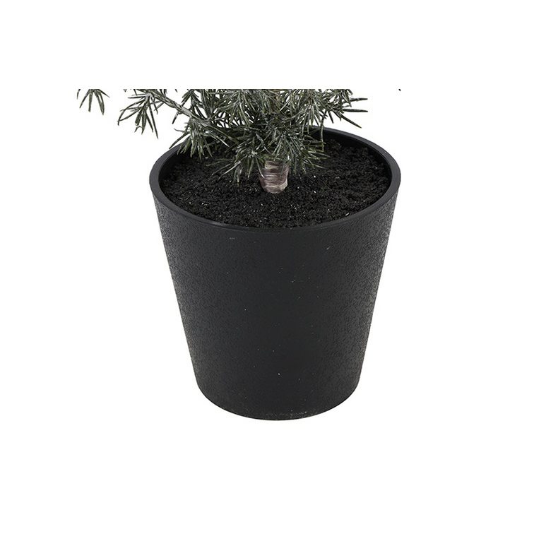 LED kerstboom Cedrus L groen