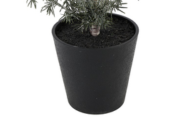 LED kerstboom Cedrus L groen