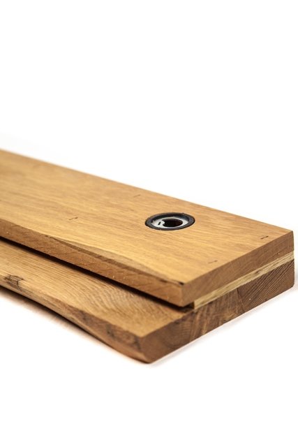 Knife Holder, Brut Homeware