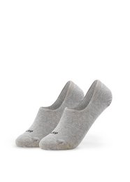 Gray - booties