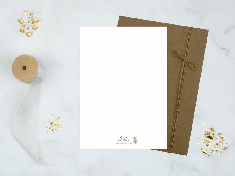 Cartolina di Natale "Posta di Natale"