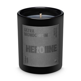Bougie parfumée Heroiine, petite