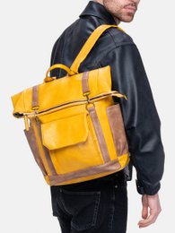 Quinlan - mochila unisex
