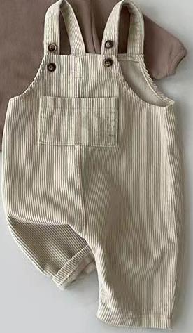 Annie & Charles® Kord Latzhose