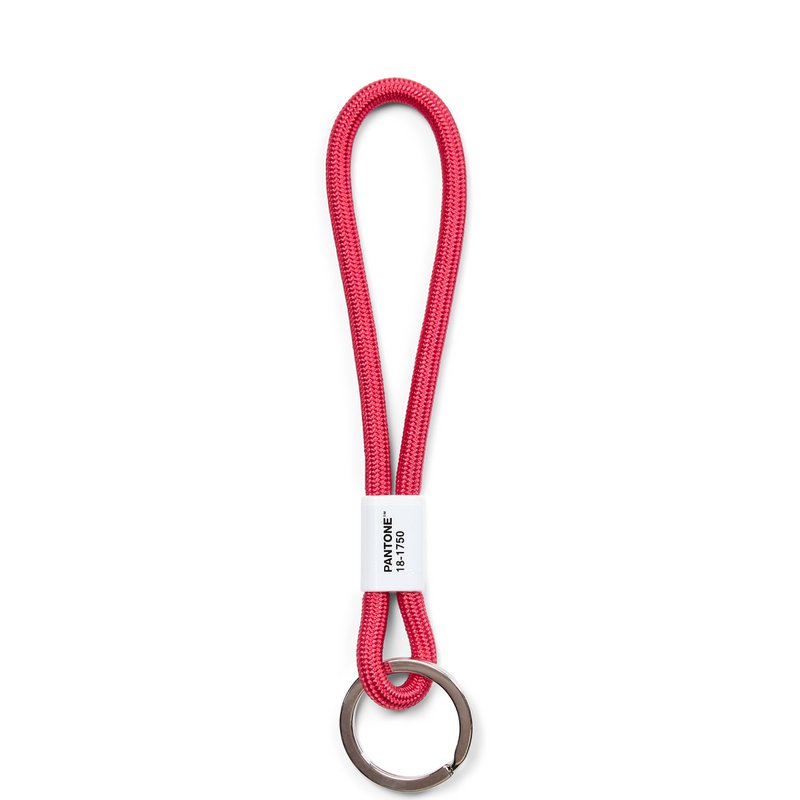 PANTONE KEY CHAIN SHORT