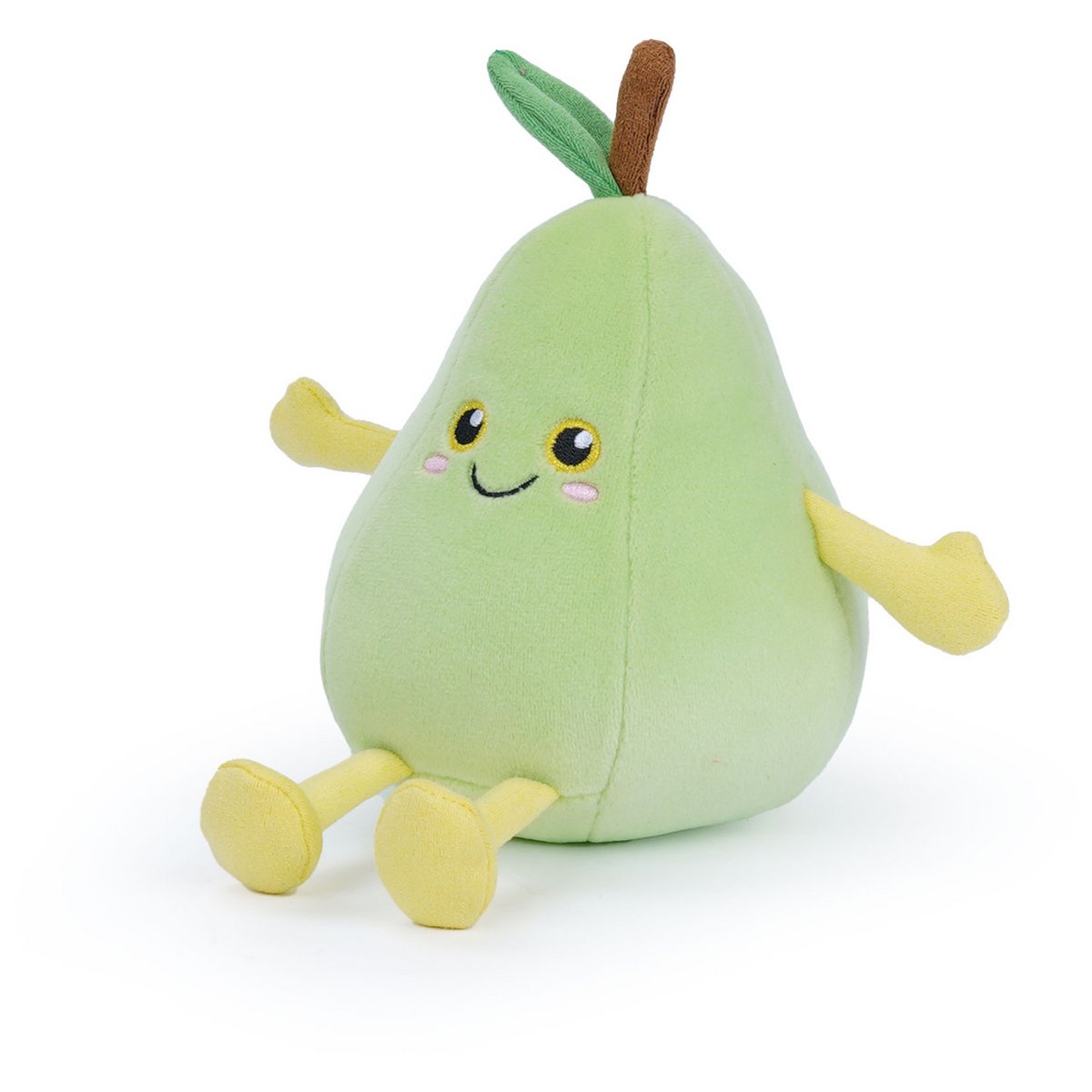 Squishies Fruit - Peer 19cm
