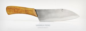VANKKA PIENI SANDBLASTED