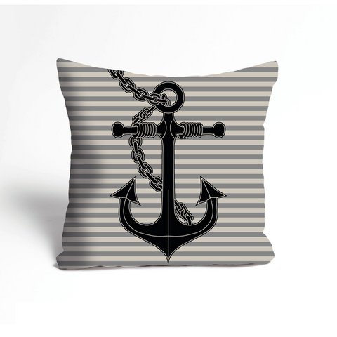 Pillowcase - Anchor