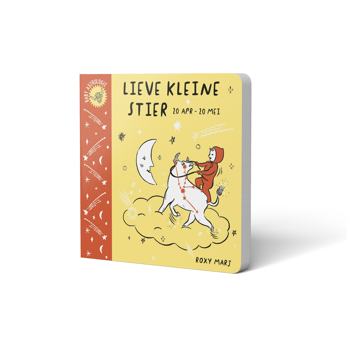 Lieber kleiner Bulle