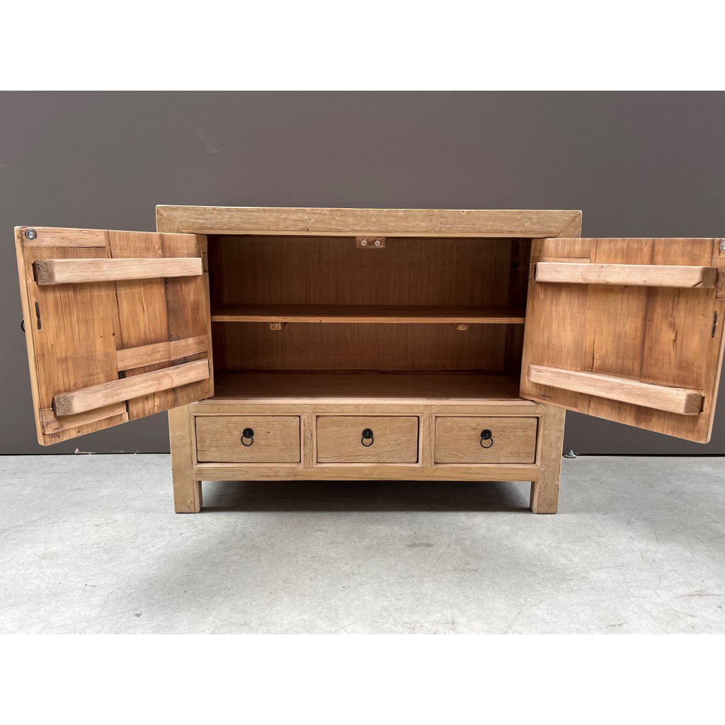 DRESSOIR.PINE.3LA.2DE