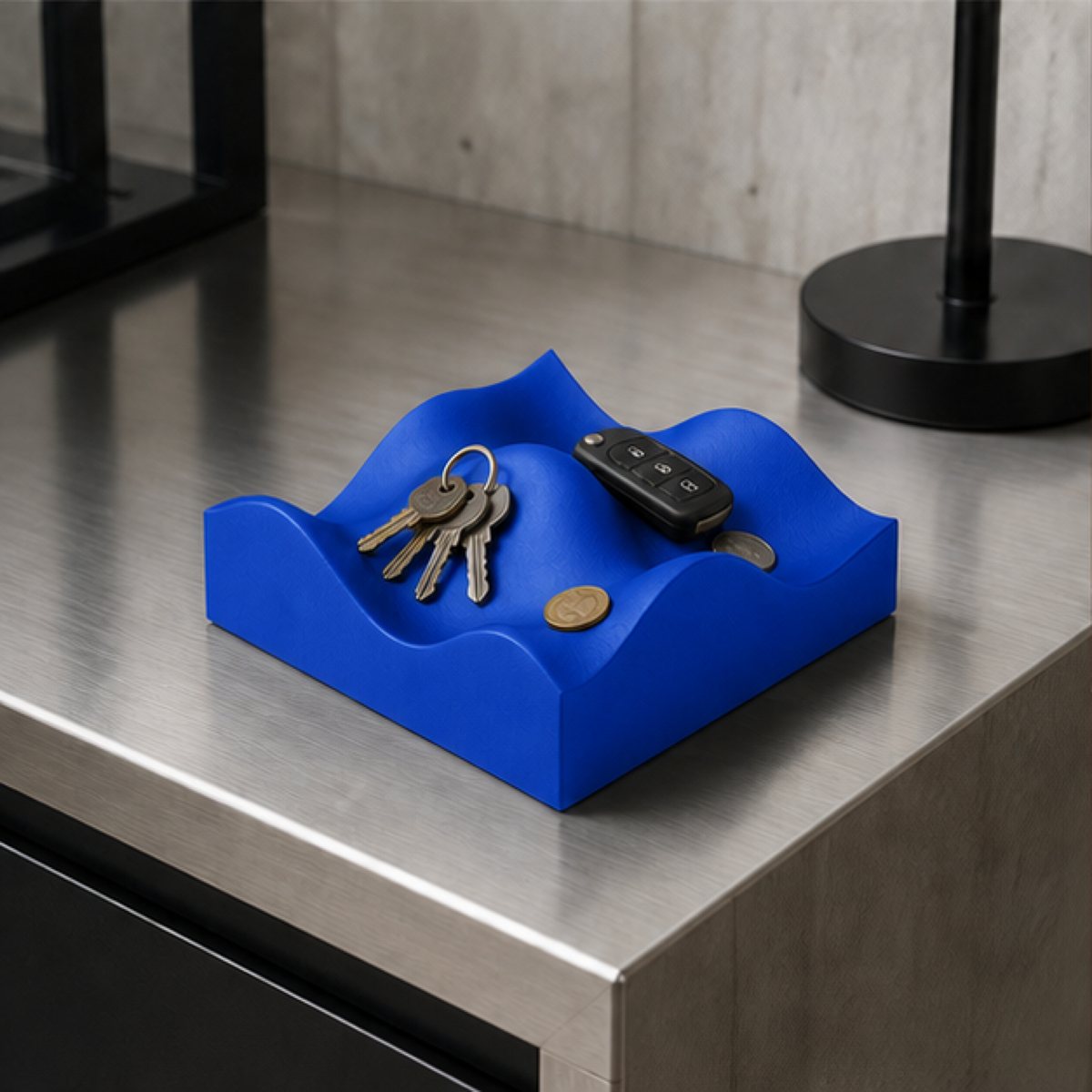 Mosso Key Organizer