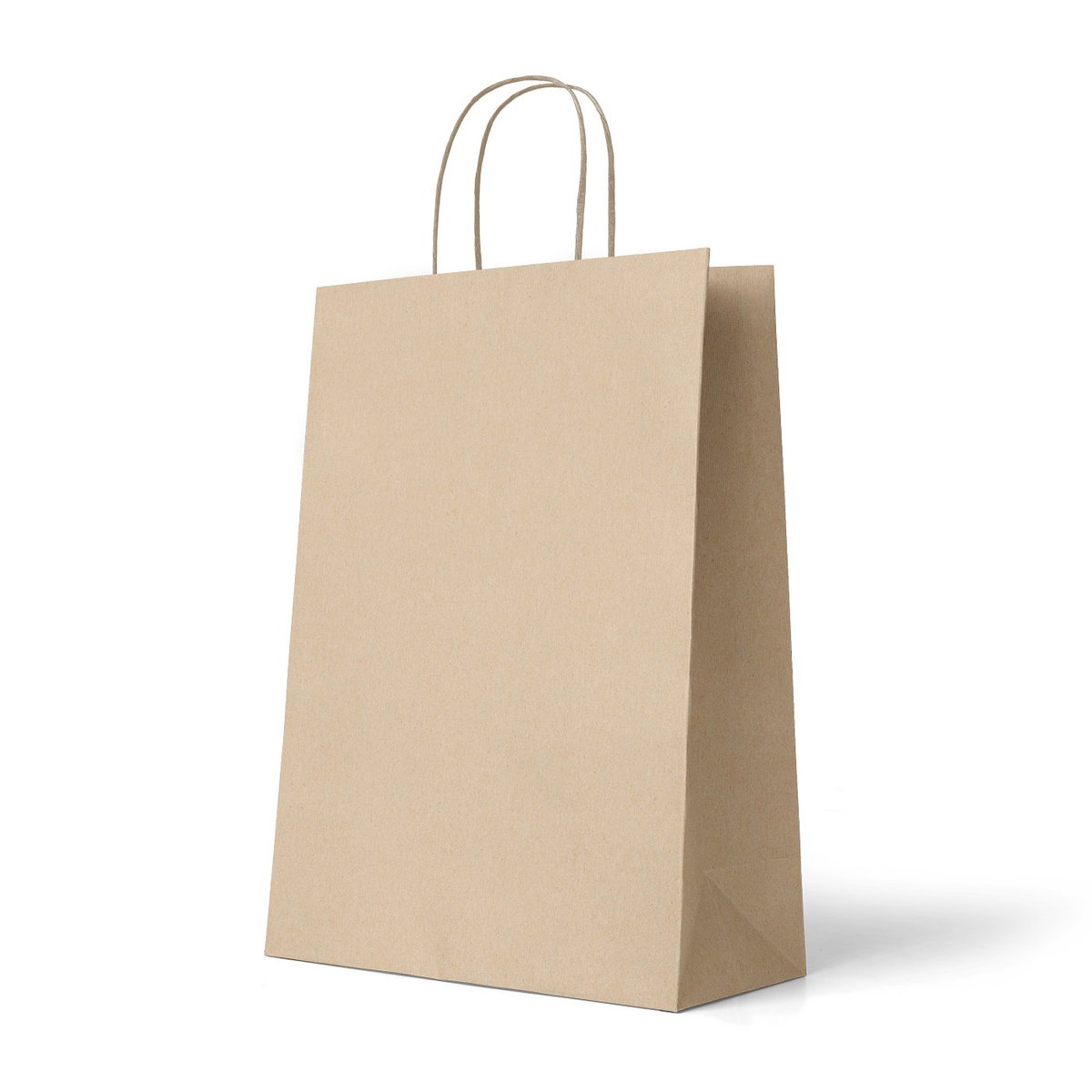 kraft Large - 31+11x42cm