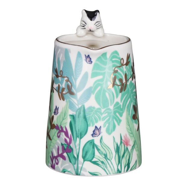 Boulevard Cat Jug