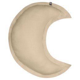 Cuscino in mussola "Luna"