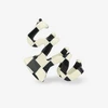 Hair Clip - Wave Chunks