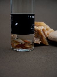 Yarrow hydrosol og carnelians