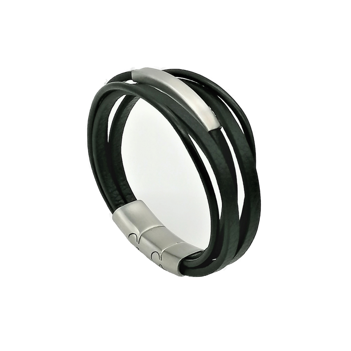 Kingston silber matt