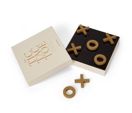 Printworks Spel Classic - Tic Tac Toe