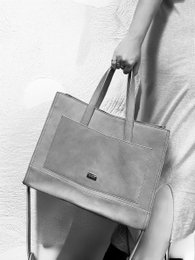 Working Bag Maeve - Sienna