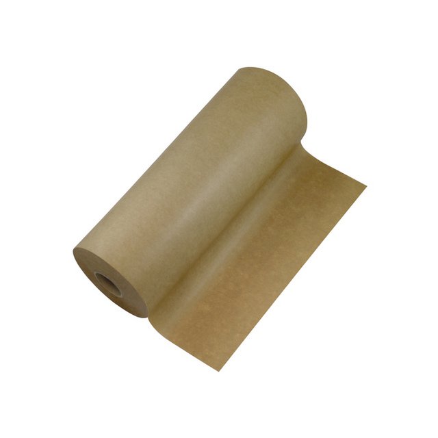Afdekpapier UPM zelfklevend Protect P50 22,5cm x 50 meter