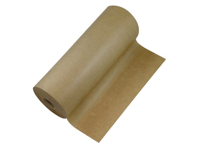 Afdekpapier UPM zelfklevend Protect P50 22,5cm x 50 meter