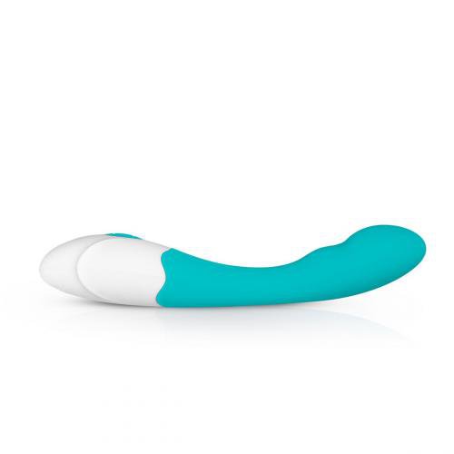 Tylko dobre wibracje — wibrator Tate G-Spot