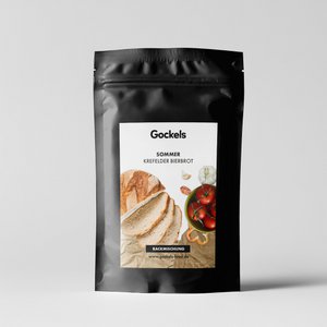 Krefeld beer bread summer