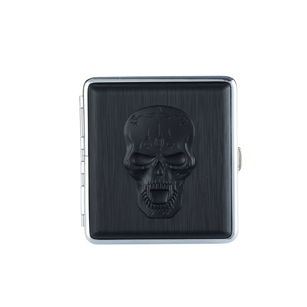 Etui Cigarette willen