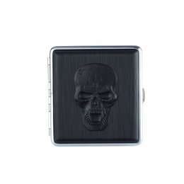 Etui Cigarette willen