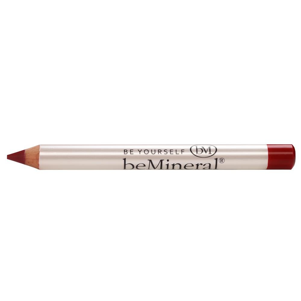 beMineral Lipstick Jumbo Pencil - DUSTY ROSE