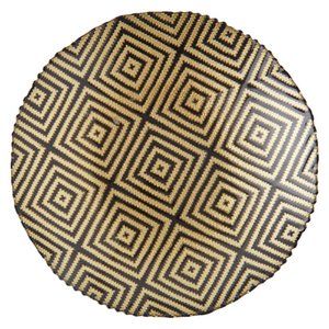 Geo-Goldschale