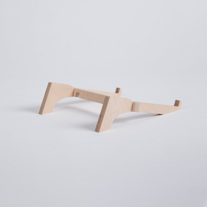desktop stand for laptops - DEBEAM