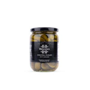 Cocktail Pickles