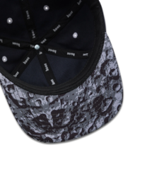 KOAA - Die Maus "Space" - Snapback Kids D.Grey/Gray