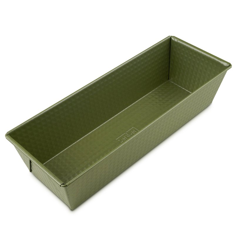 Molde para tartas 30 cm Zenker Green Vision