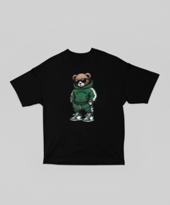 Oversized T-Shirt My Keepsake Baer