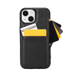 ETON Wallet Cover til iPhone 16 Pro