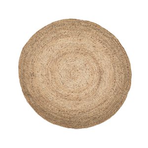 Het Waterhyacint Tapijt - Naturel - 200