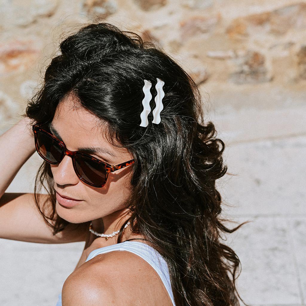Barrette Serena