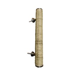 Grip redondo nativo de Rotan