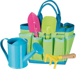 Garden tools